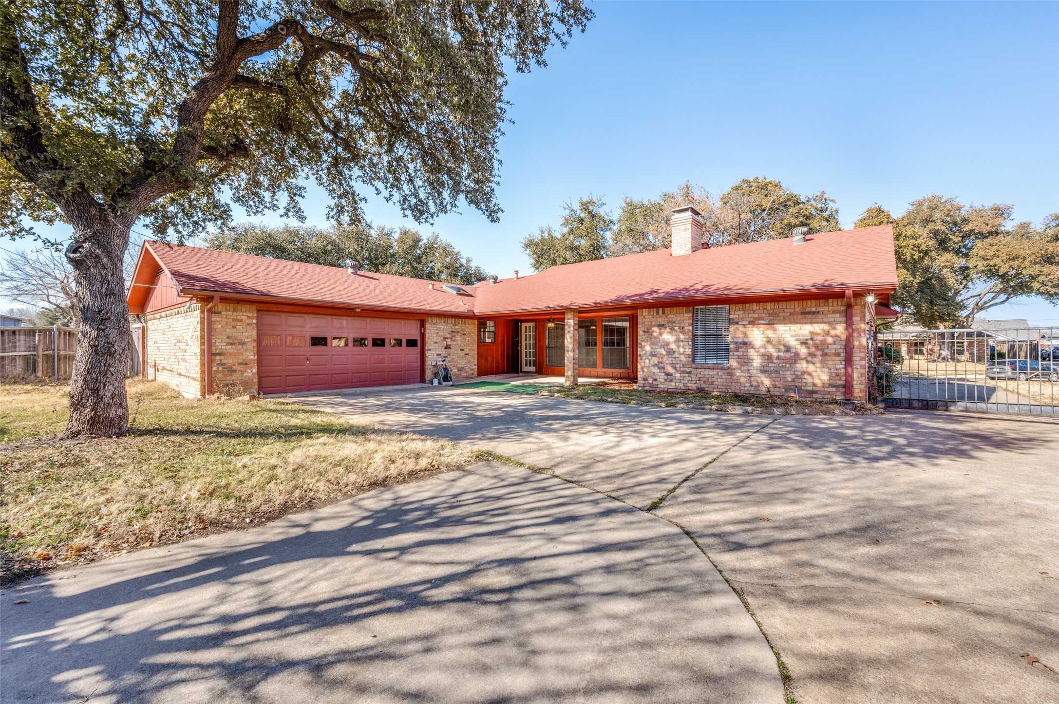 3808 E Runge Court E Irving TX 75038