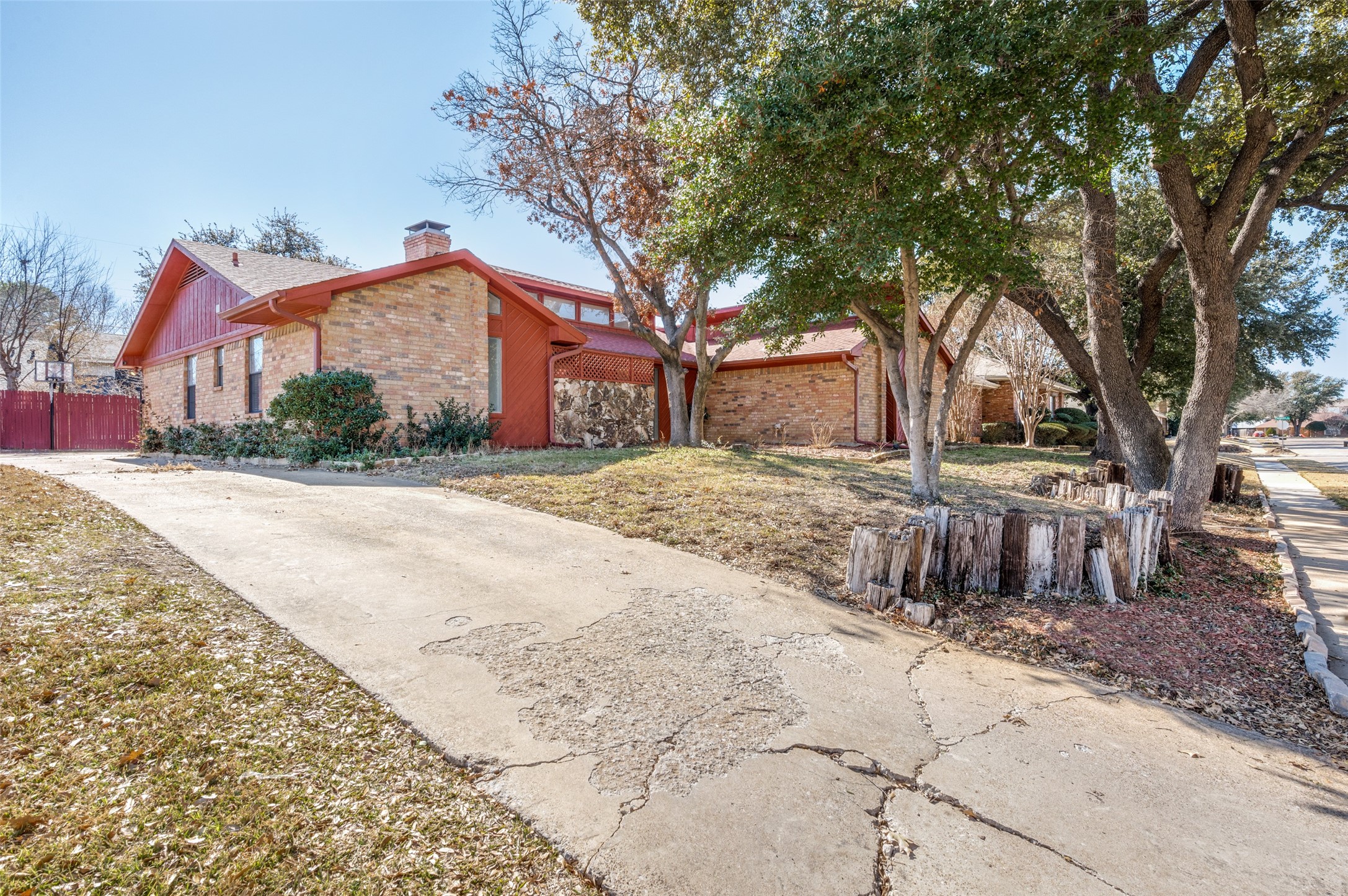 3808 E Runge Court E Irving TX 75038