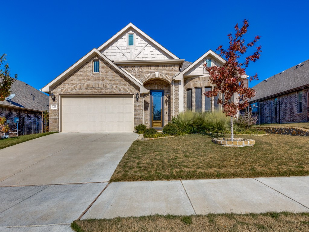 5428 Quiet Woods Trail Fort Worth TX 76123