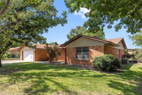 1314 Virginia Avenue Early TX 76802