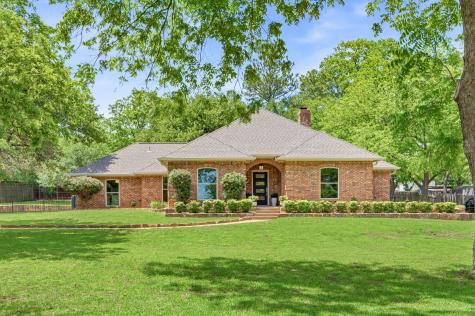 1650 Ottinger Road Keller TX 76262