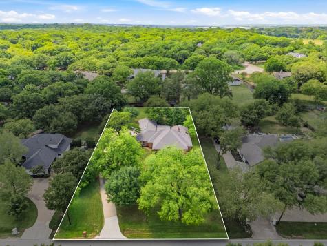1650 Ottinger Road Keller TX 76262