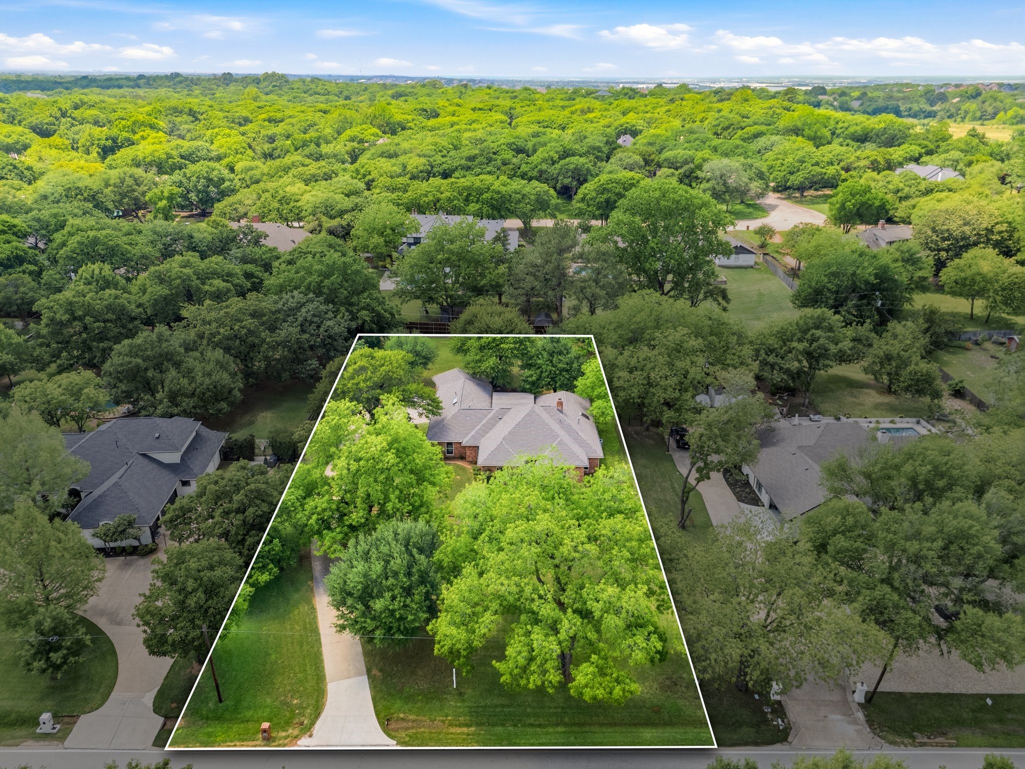 1650 Ottinger Road Keller TX 76262