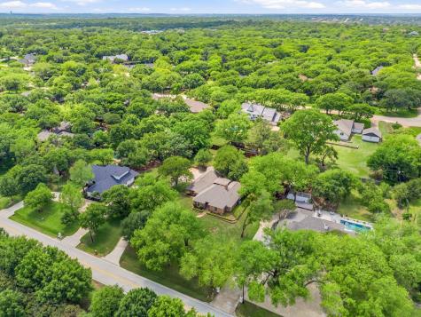 1650 Ottinger Road Keller TX 76262