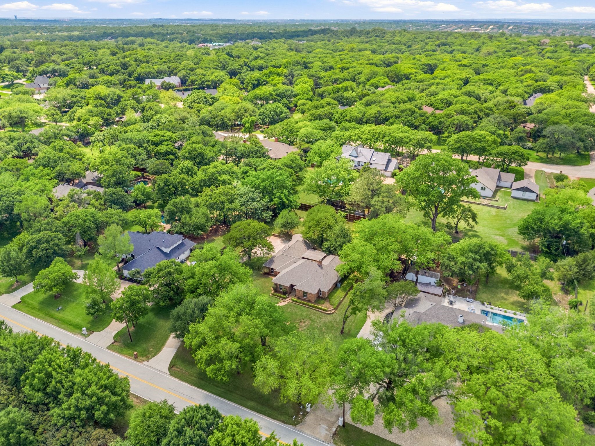 1650 Ottinger Road Keller TX 76262