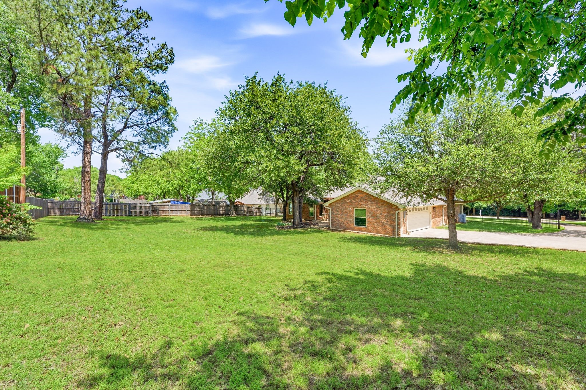 1650 Ottinger Road Keller TX 76262
