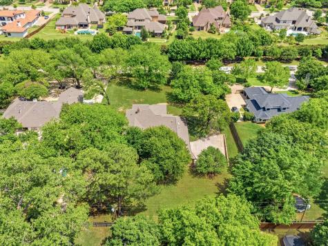 1650 Ottinger Road Keller TX 76262