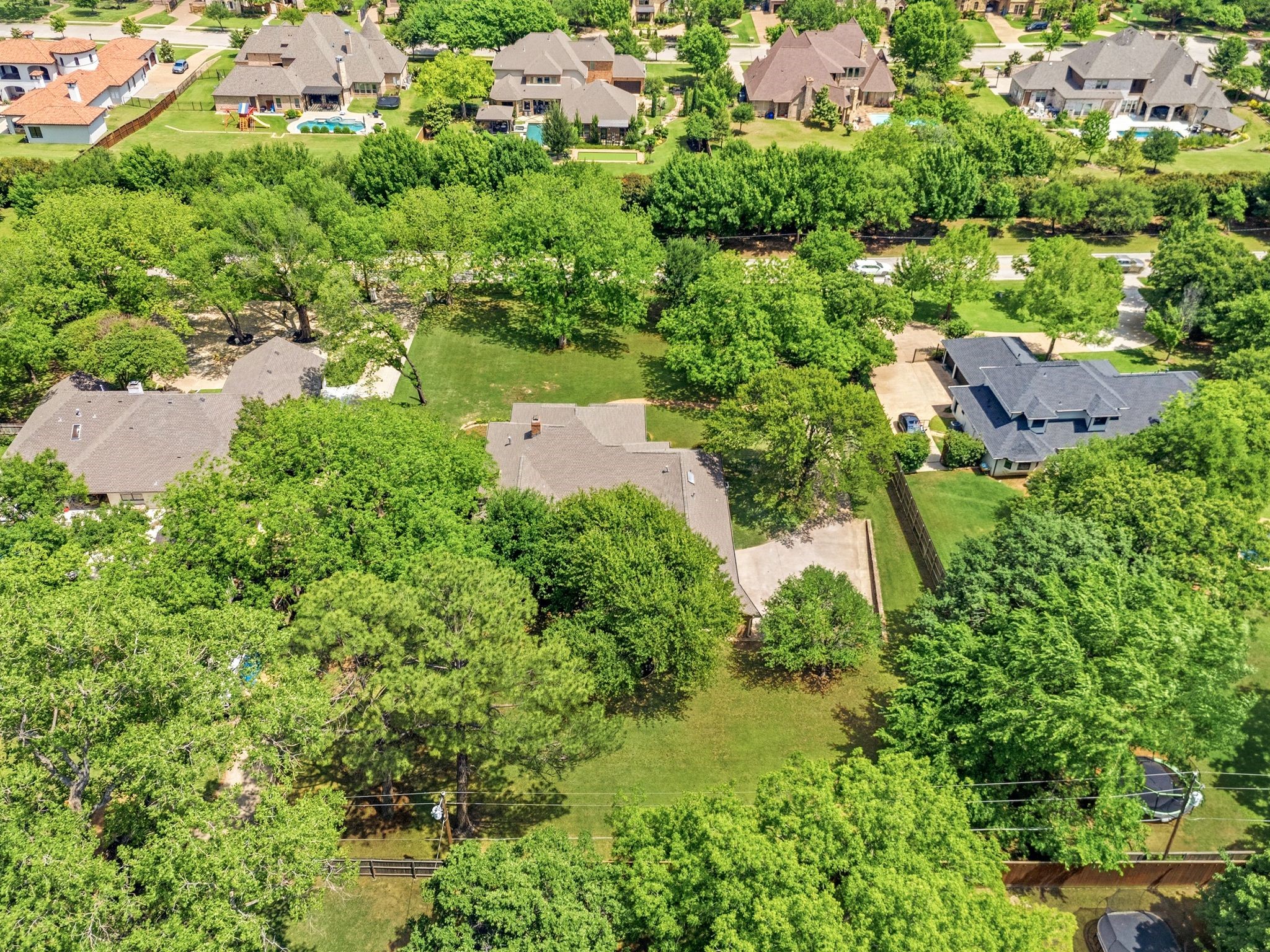 1650 Ottinger Road Keller TX 76262