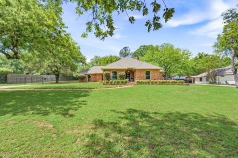 1650 Ottinger Road Keller TX 76262