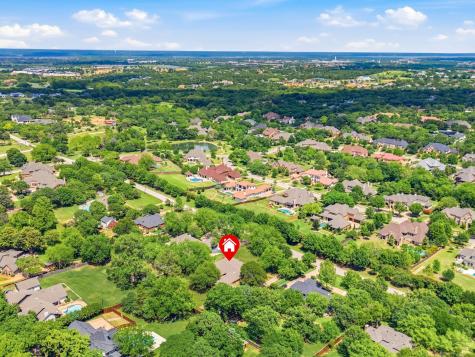 1650 Ottinger Road Keller TX 76262