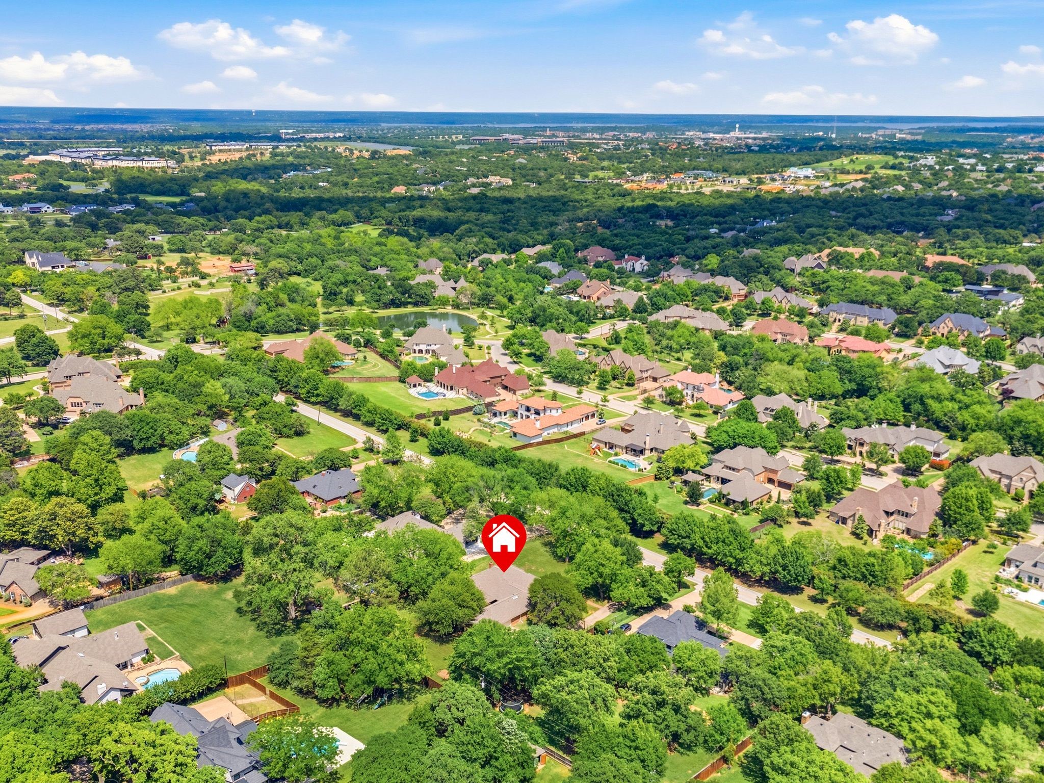 1650 Ottinger Road Keller TX 76262