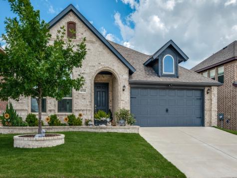 11724 Pistachio Trail Fort Worth TX 76108
