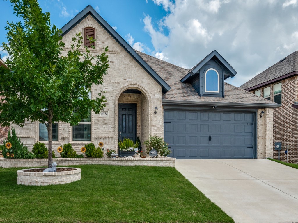 11724 Pistachio Trail Fort Worth TX 76108