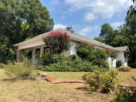 1312 Homan Avenue Fort Worth TX 76164