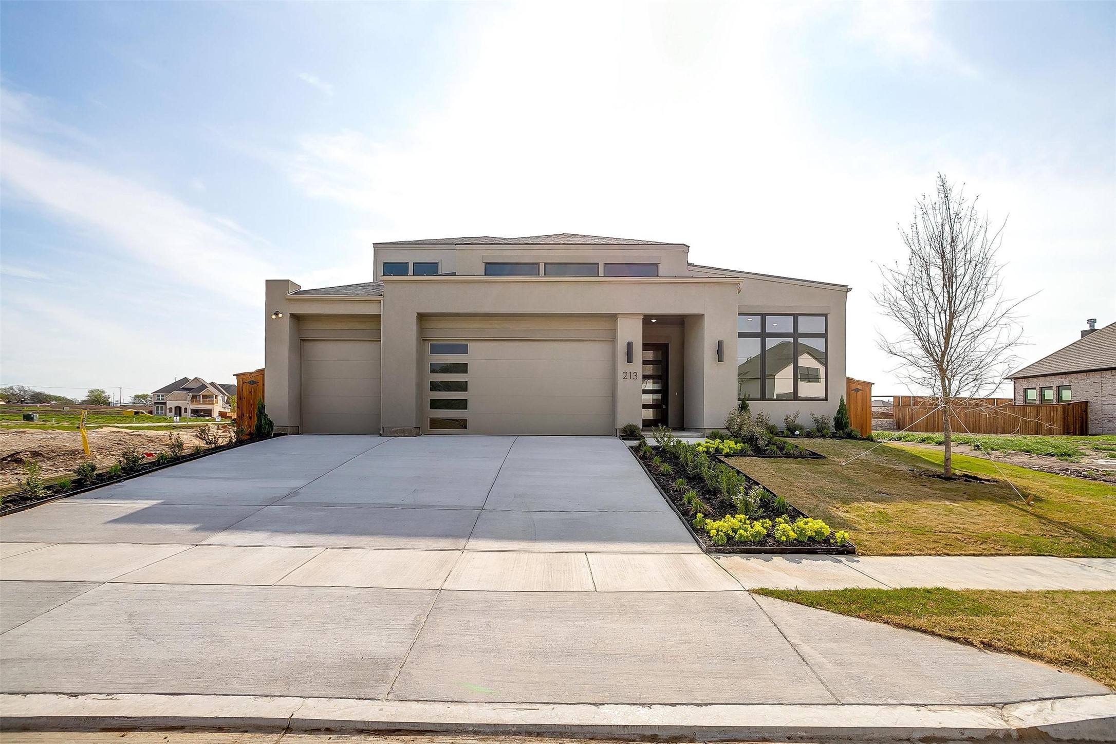 213 Lantern Ridge Drive Aledo TX 76008