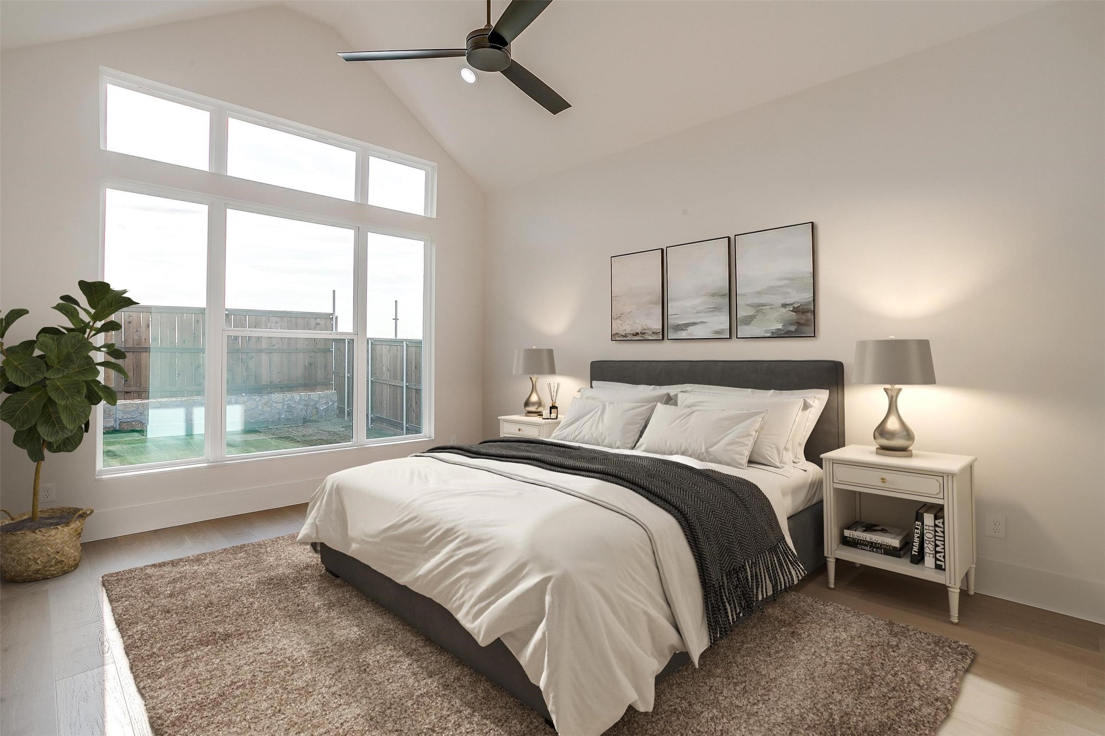 213 Lantern Ridge Drive Aledo TX 76008