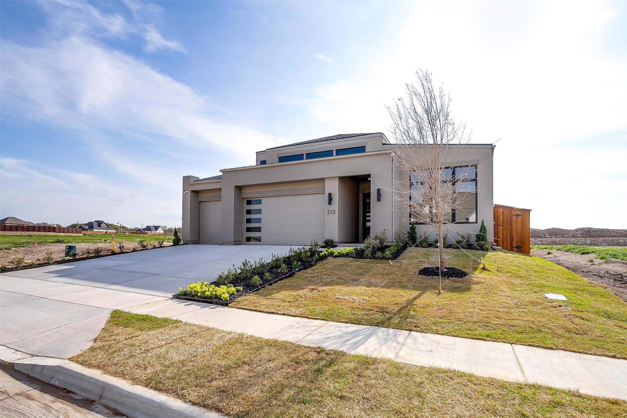 213 Lantern Ridge Drive Aledo TX 76008
