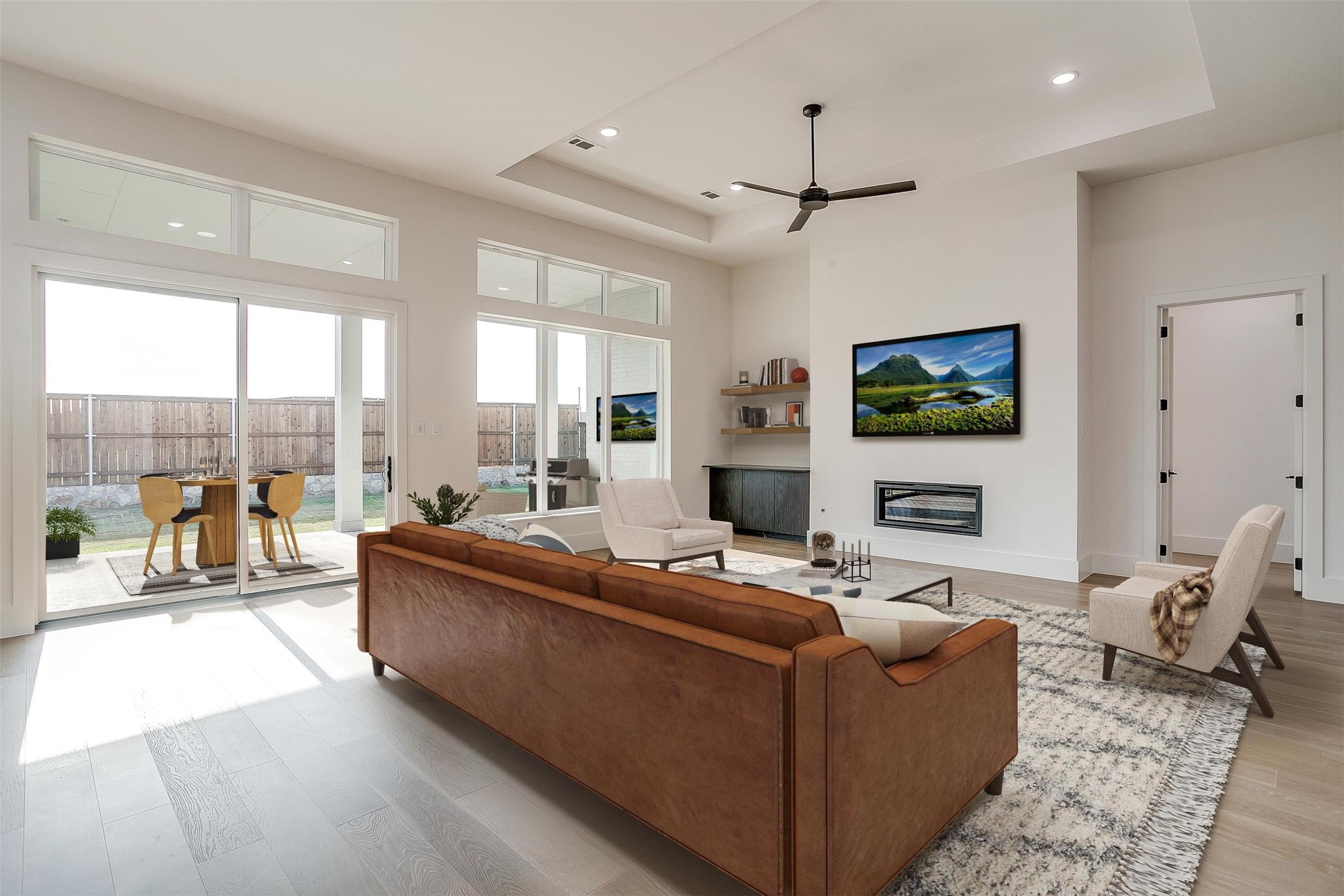 213 Lantern Ridge Drive Aledo TX 76008