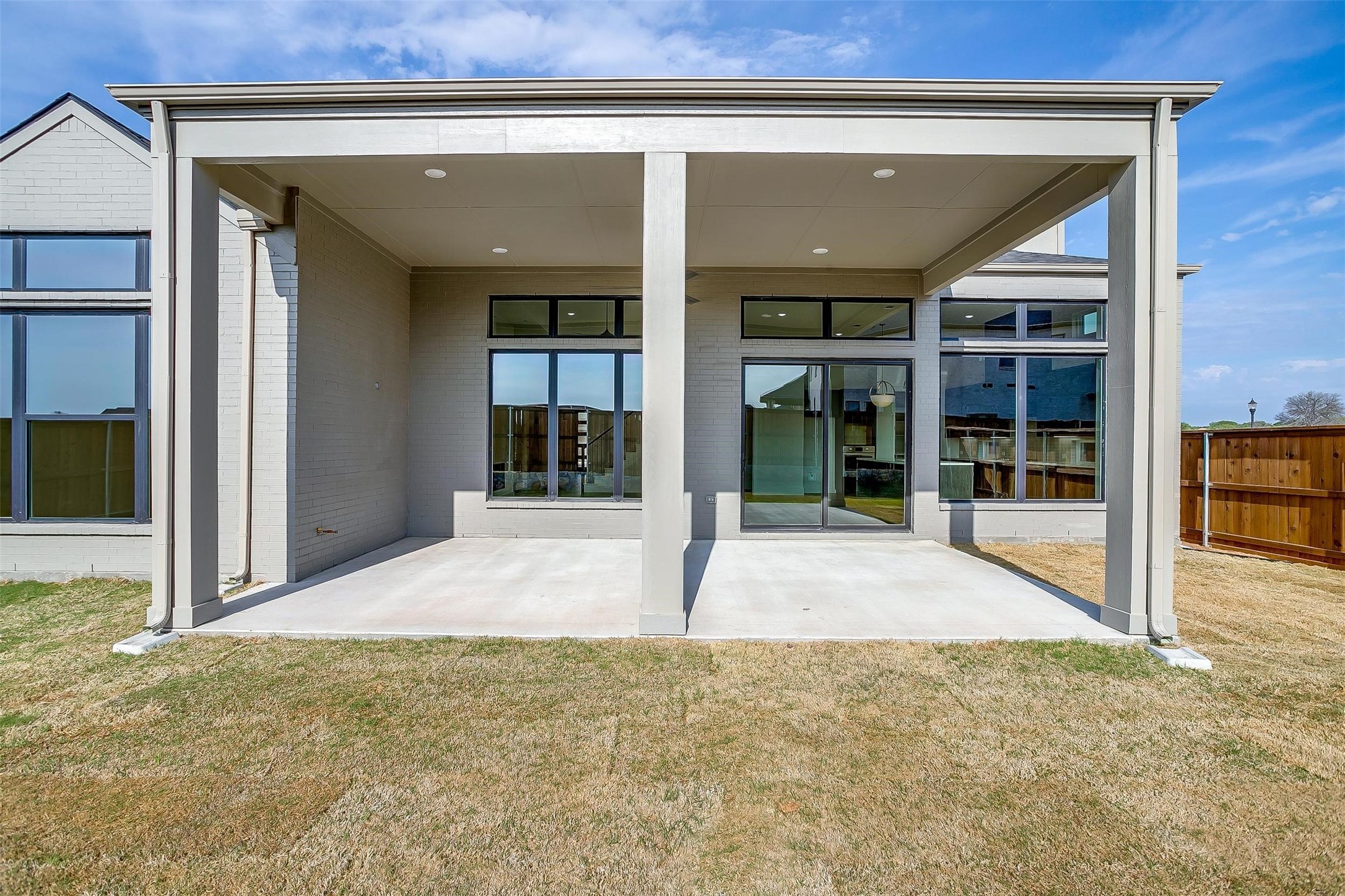 213 Lantern Ridge Drive Aledo TX 76008