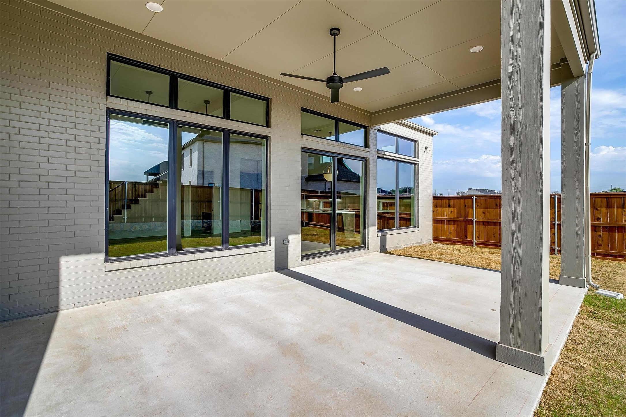 213 Lantern Ridge Drive Aledo TX 76008