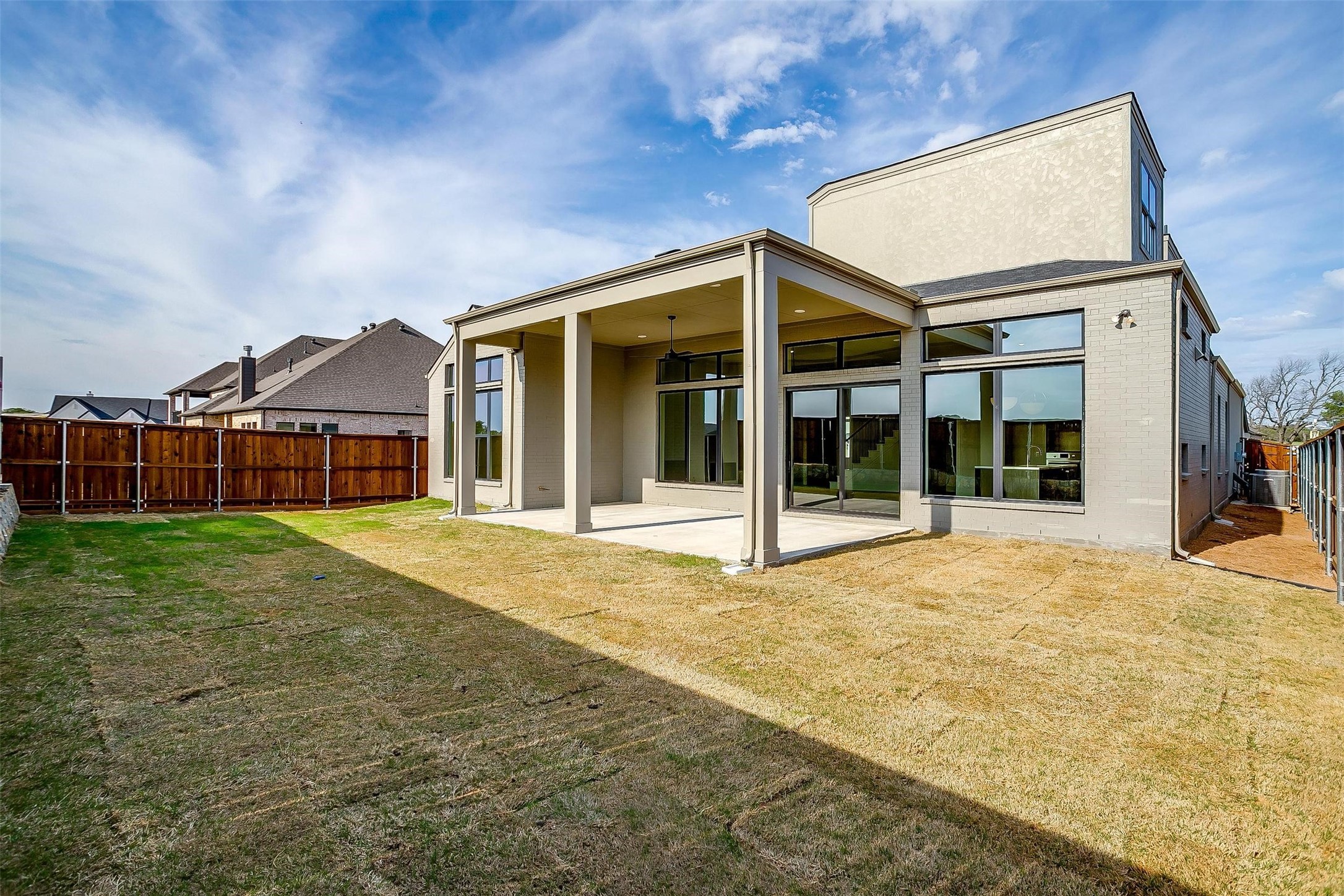 213 Lantern Ridge Drive Aledo TX 76008