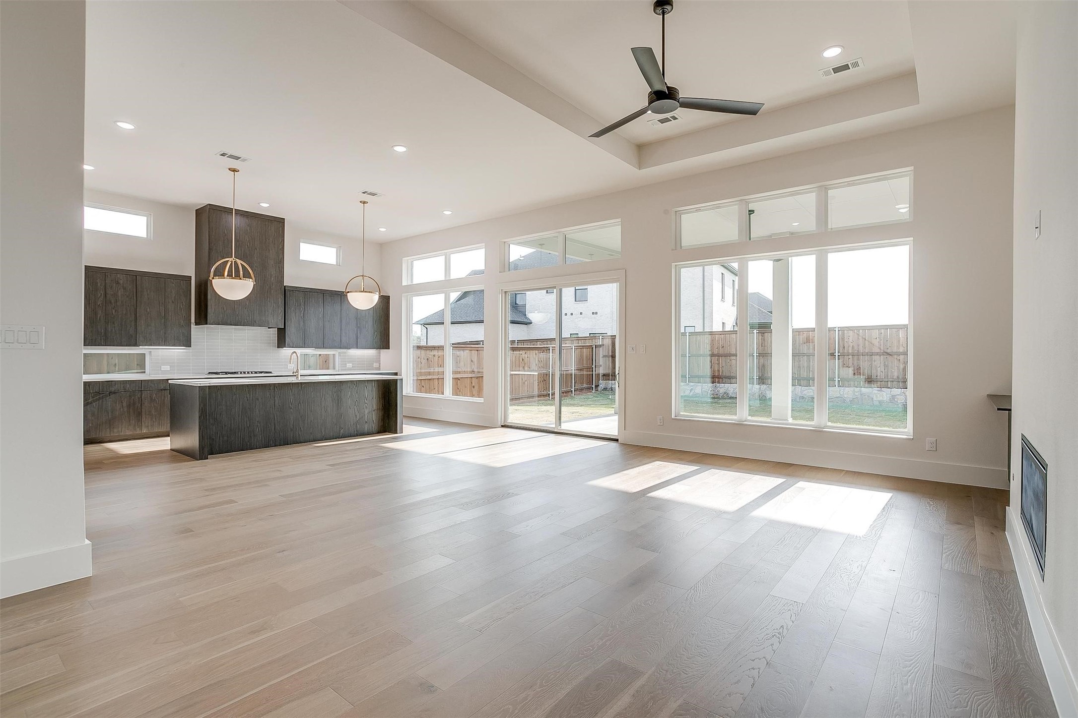 213 Lantern Ridge Drive Aledo TX 76008