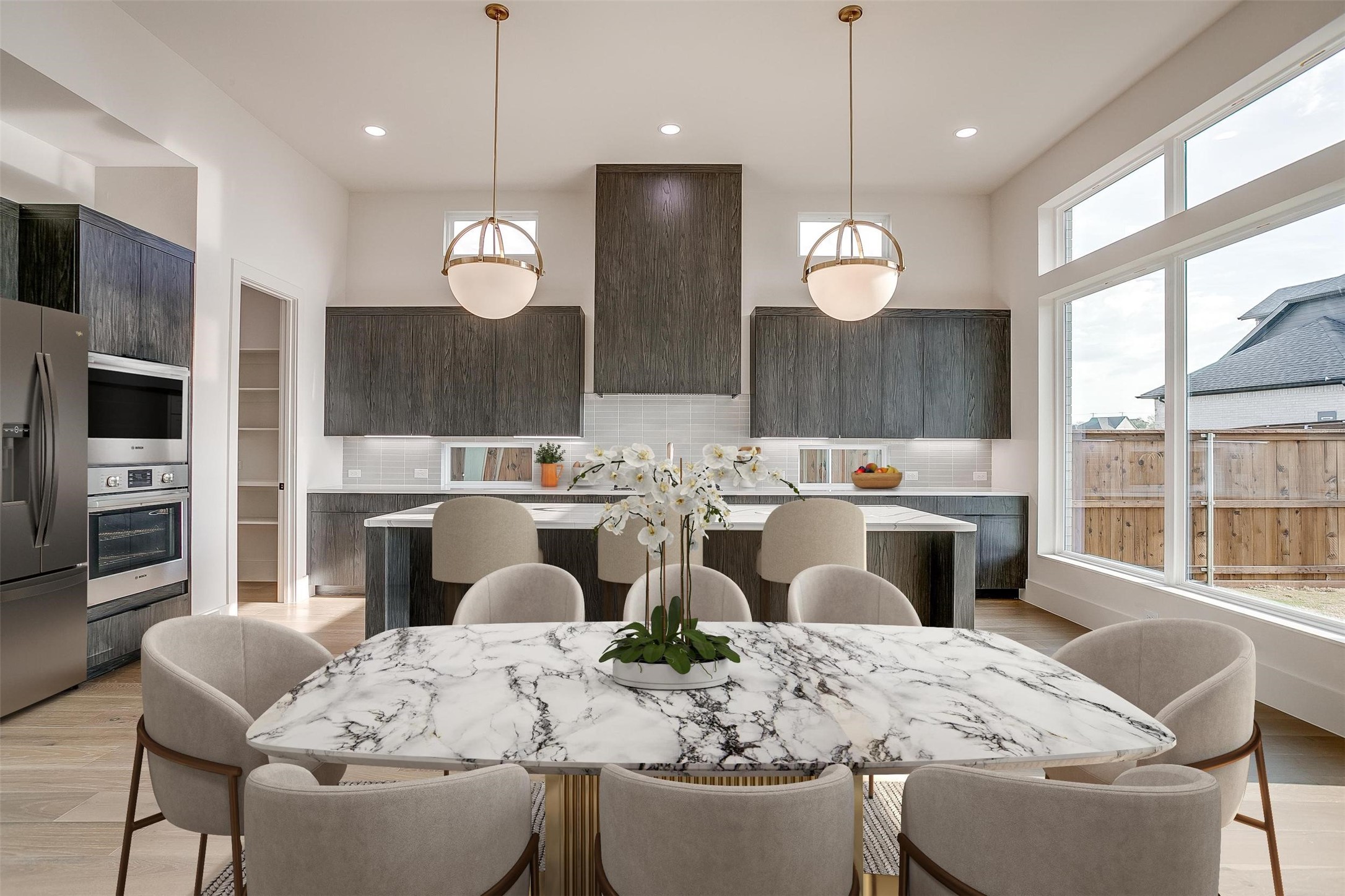 213 Lantern Ridge Drive Aledo TX 76008