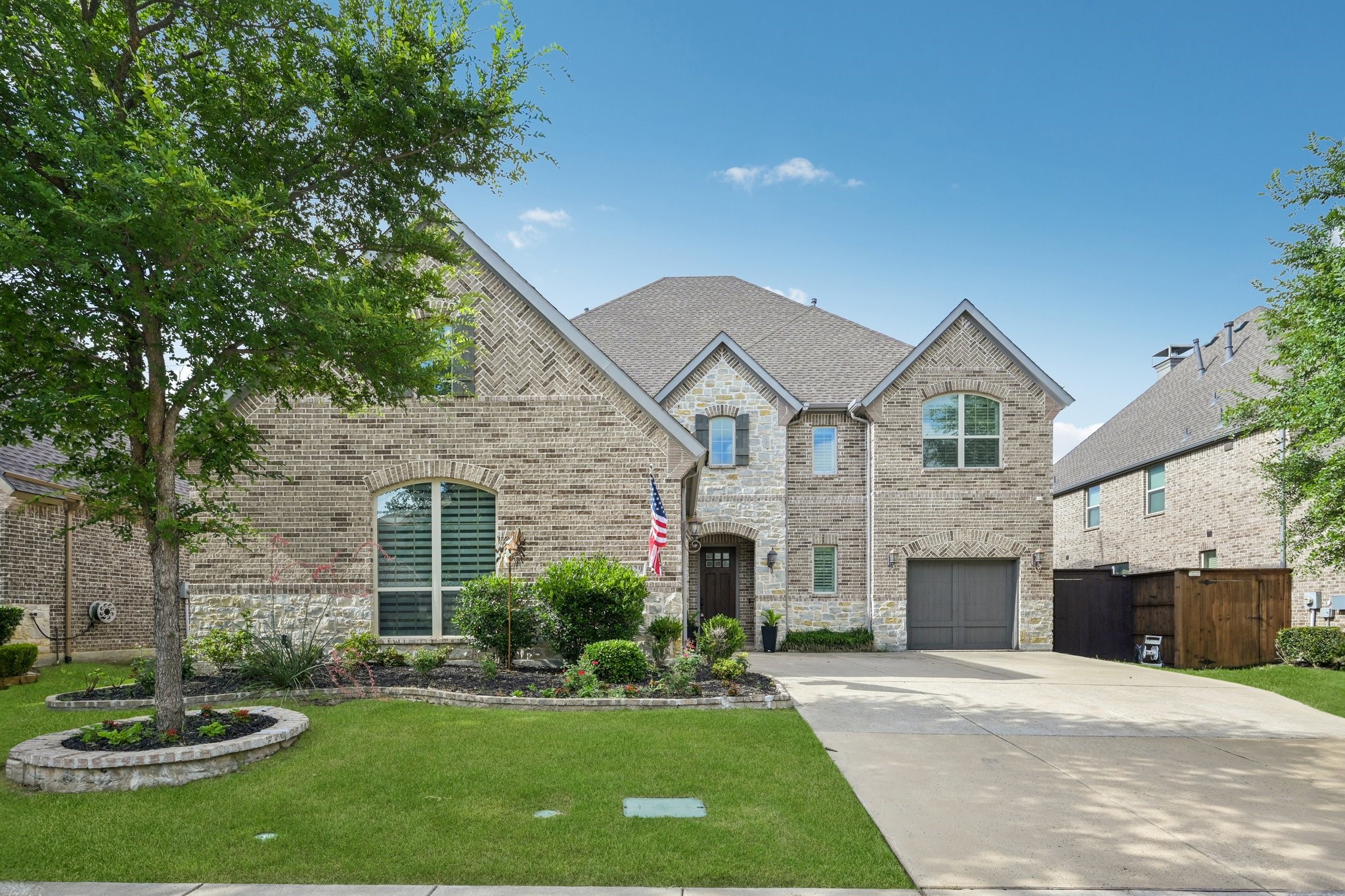 2029 Temperate Drive Allen TX 75013