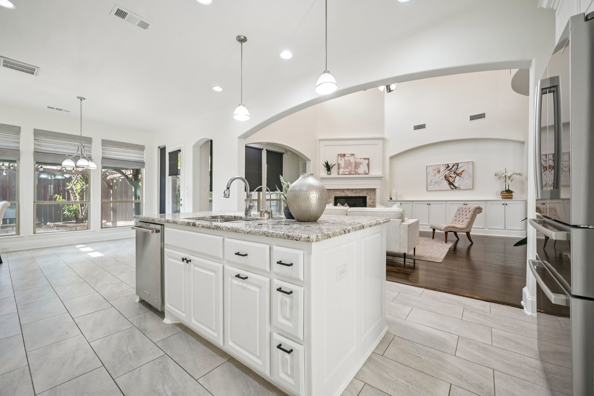 2029 Temperate Drive Allen TX 75013