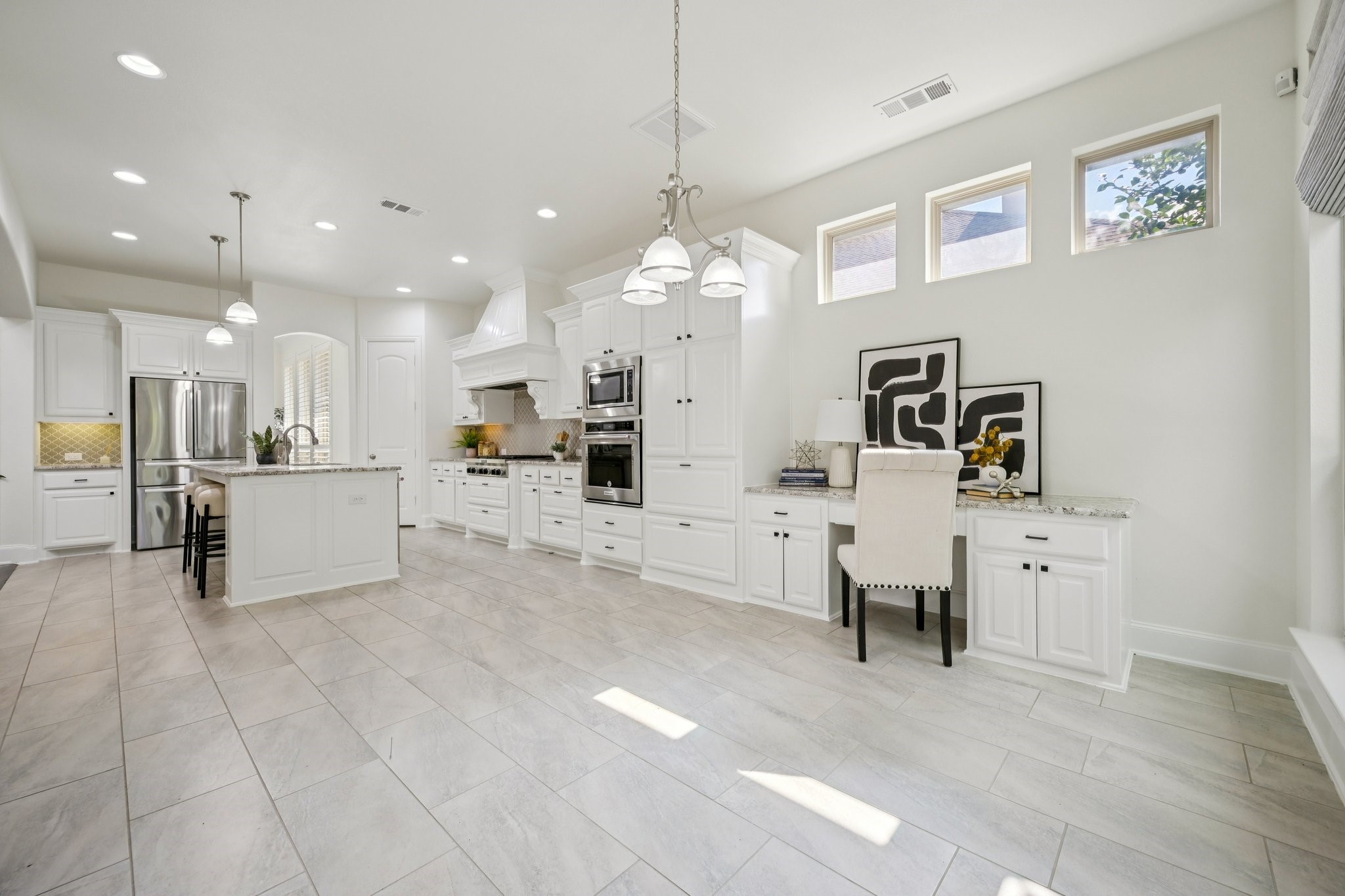 2029 Temperate Drive Allen TX 75013