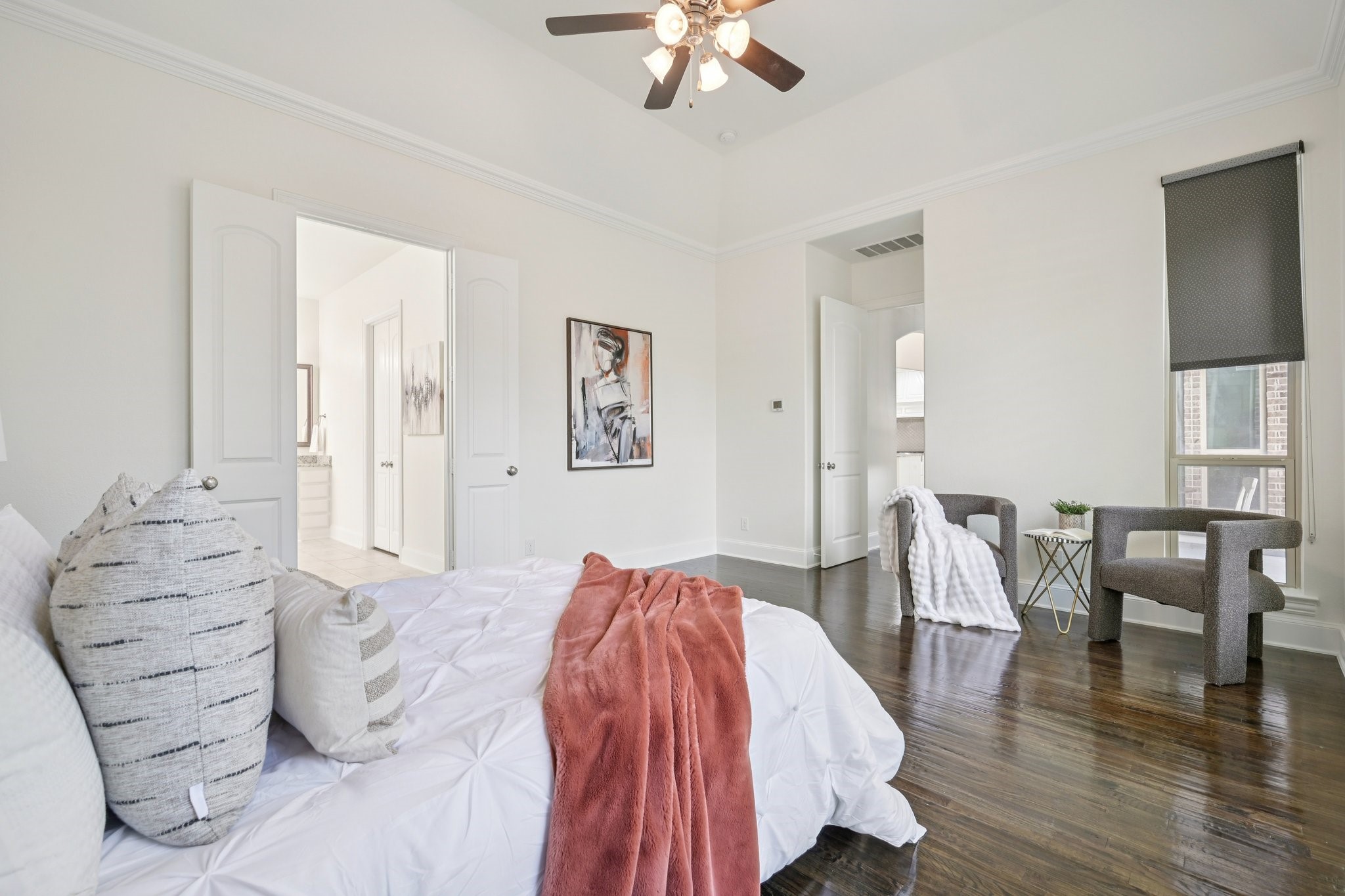 2029 Temperate Drive Allen TX 75013