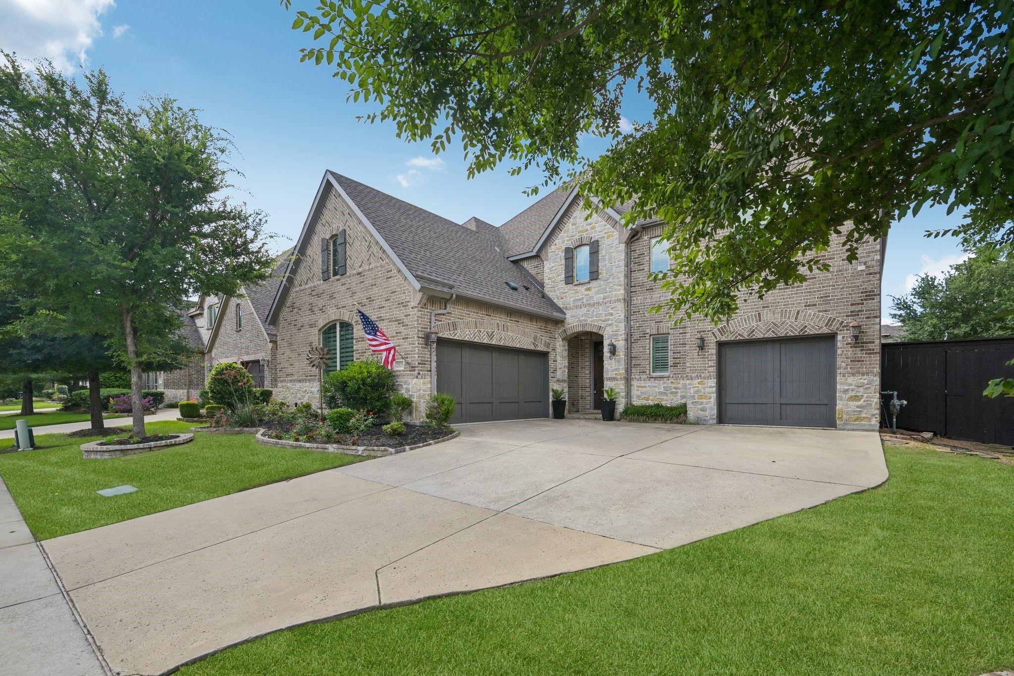 2029 Temperate Drive Allen TX 75013