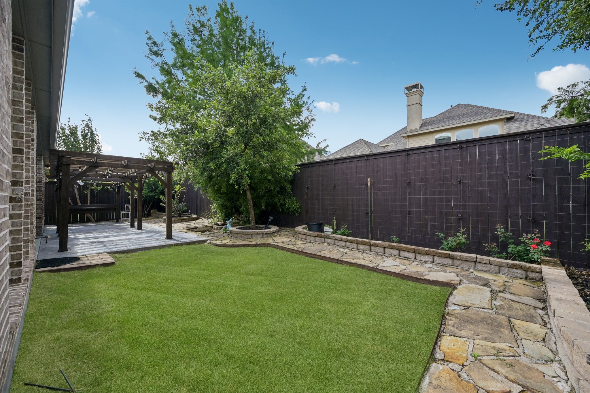 2029 Temperate Drive Allen TX 75013