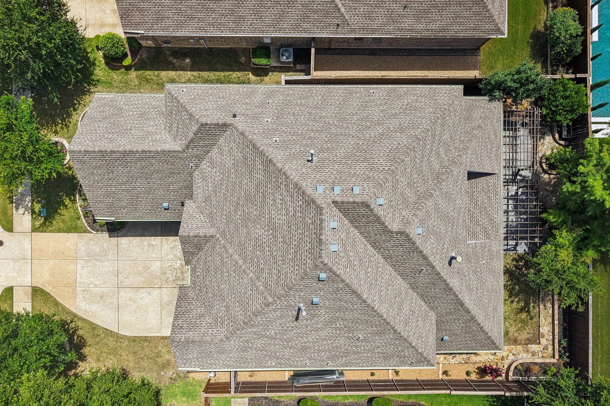 2029 Temperate Drive Allen TX 75013