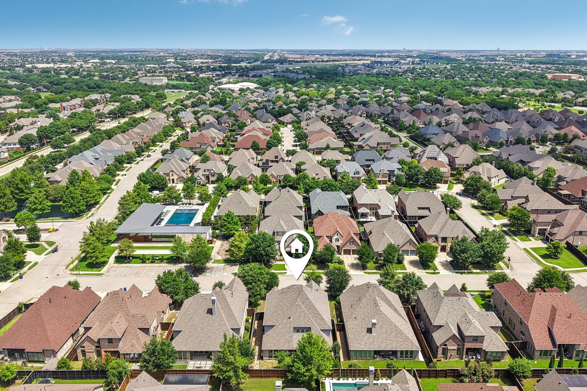 2029 Temperate Drive Allen TX 75013