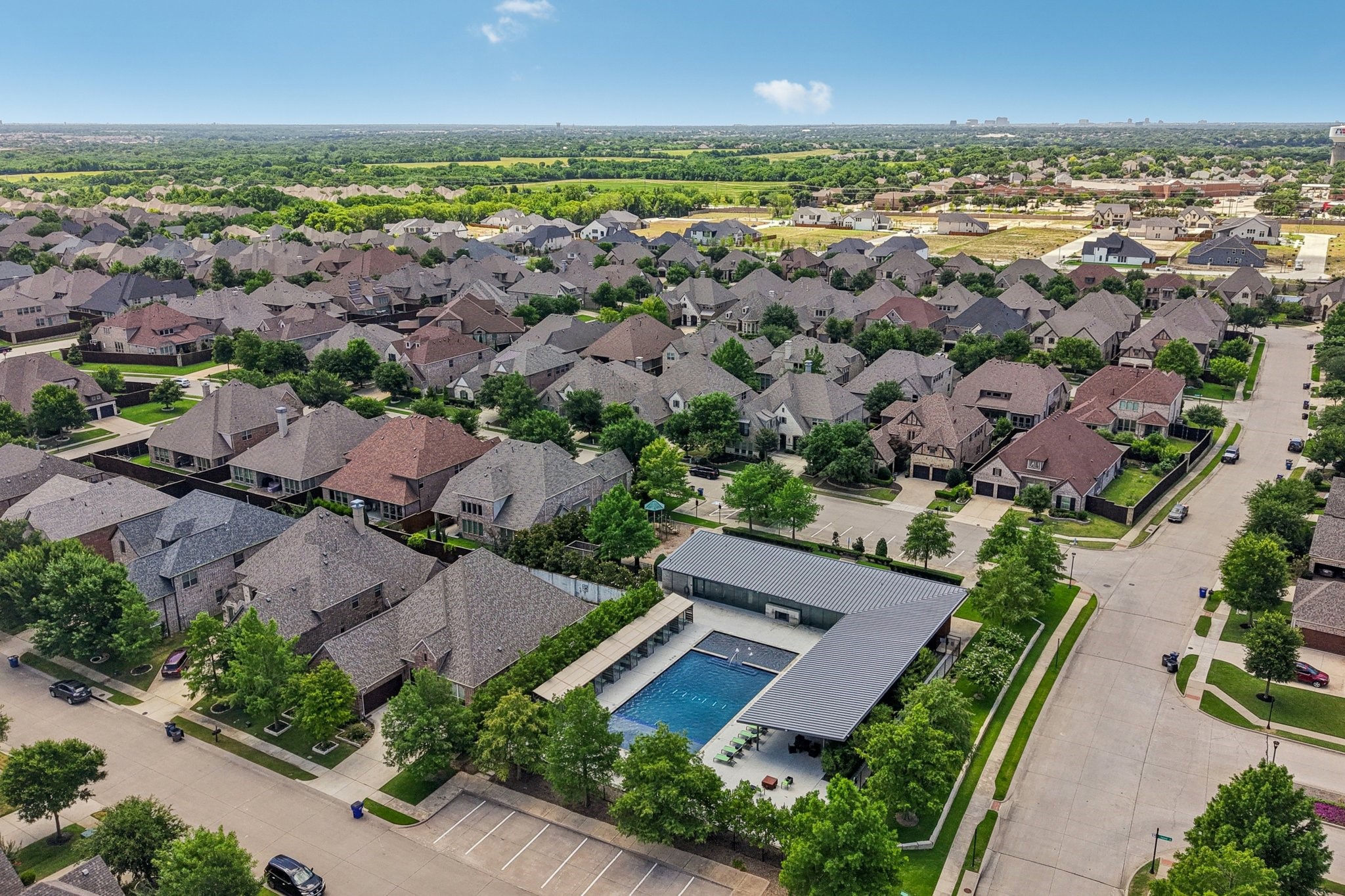2029 Temperate Drive Allen TX 75013
