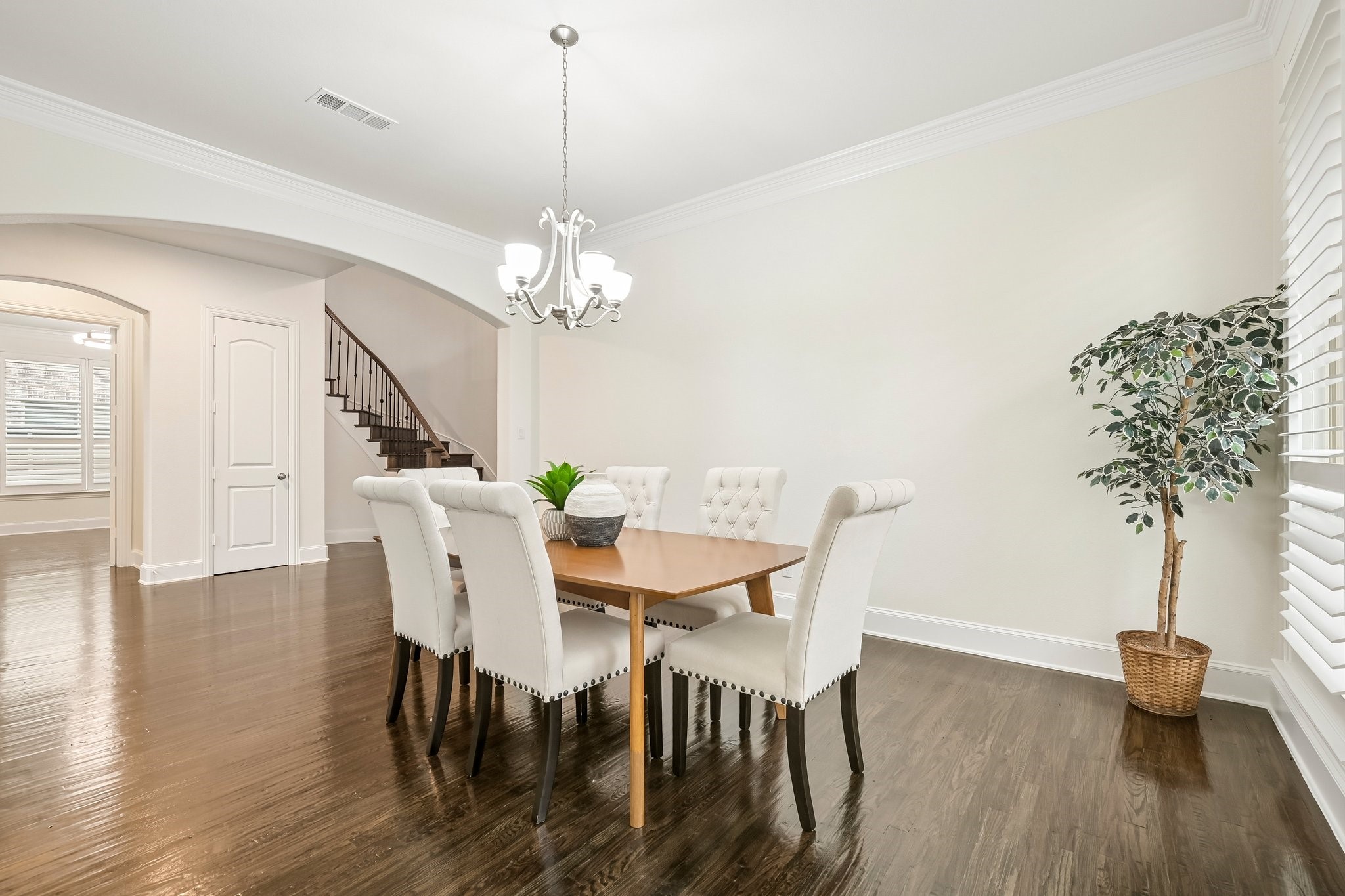 2029 Temperate Drive Allen TX 75013