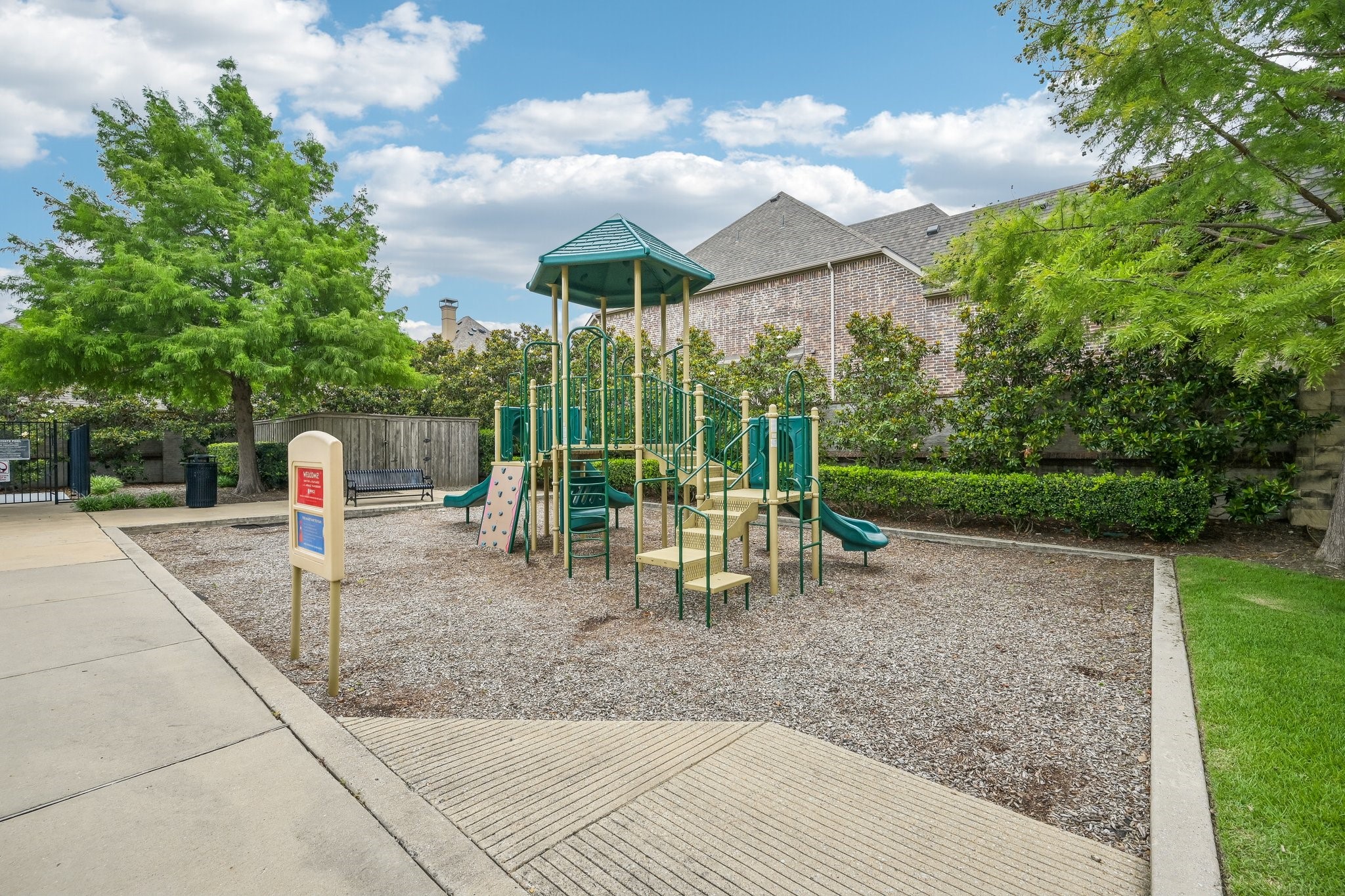 2029 Temperate Drive Allen TX 75013