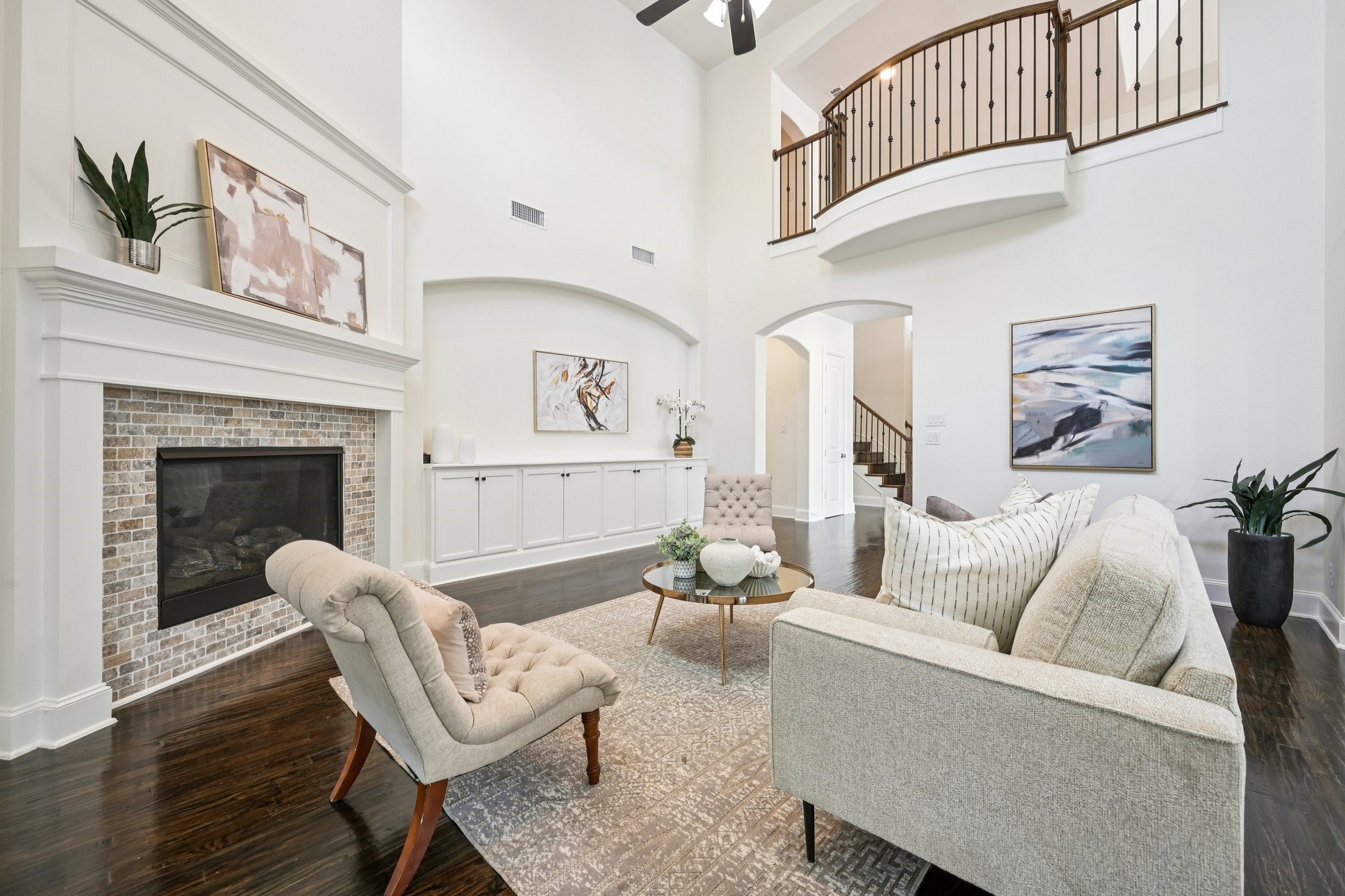 2029 Temperate Drive Allen TX 75013