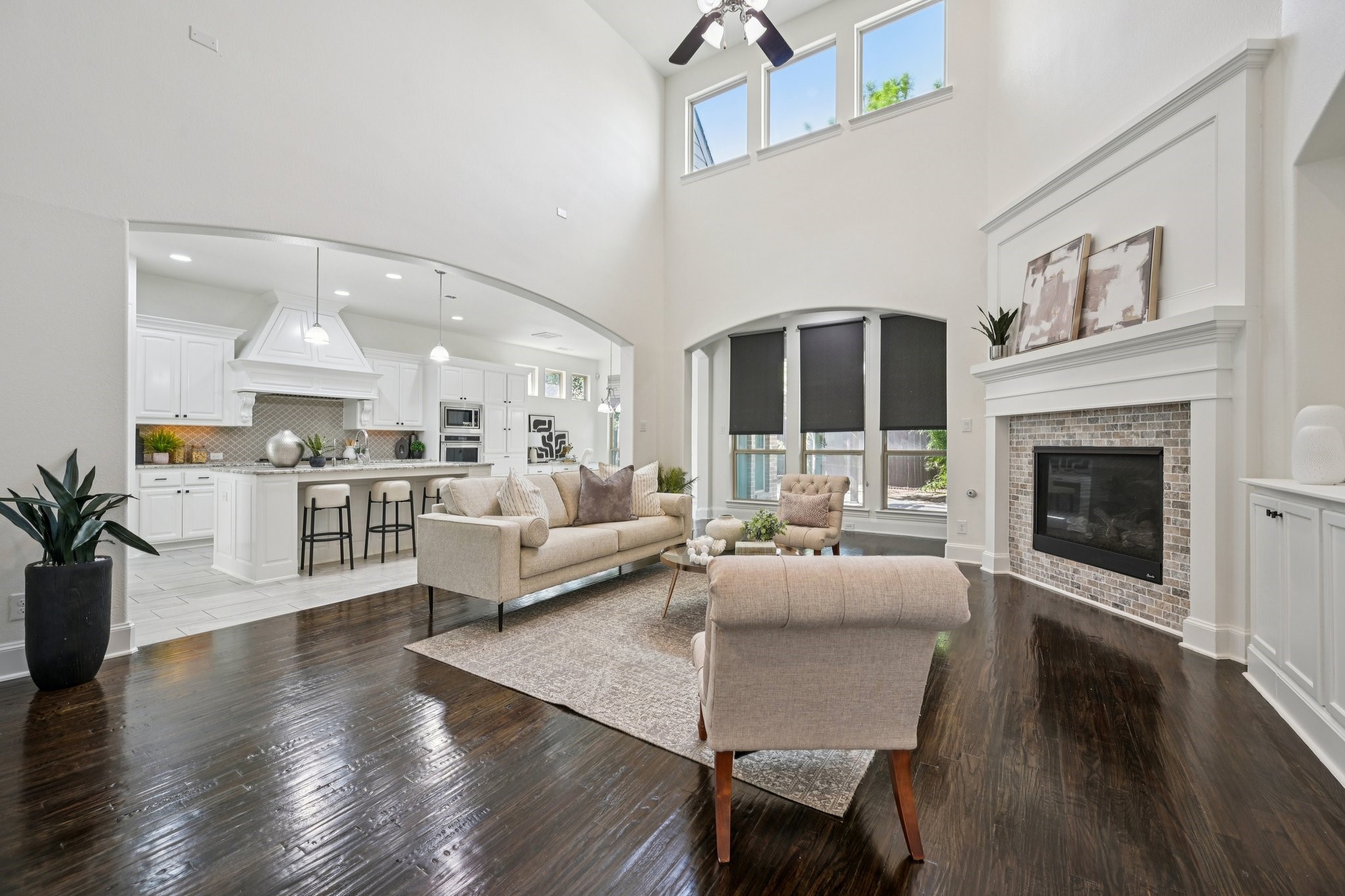 2029 Temperate Drive Allen TX 75013