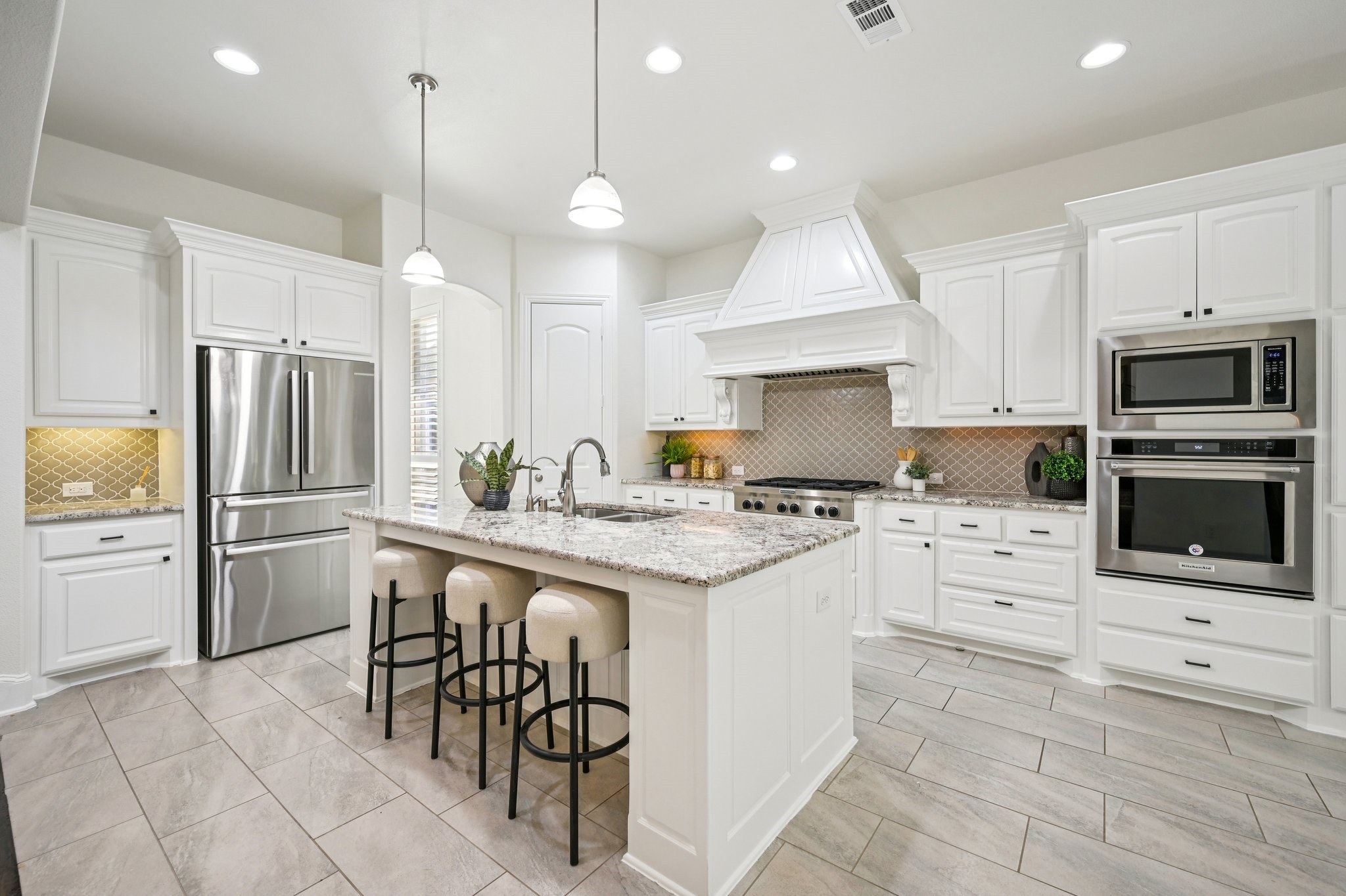 2029 Temperate Drive Allen TX 75013
