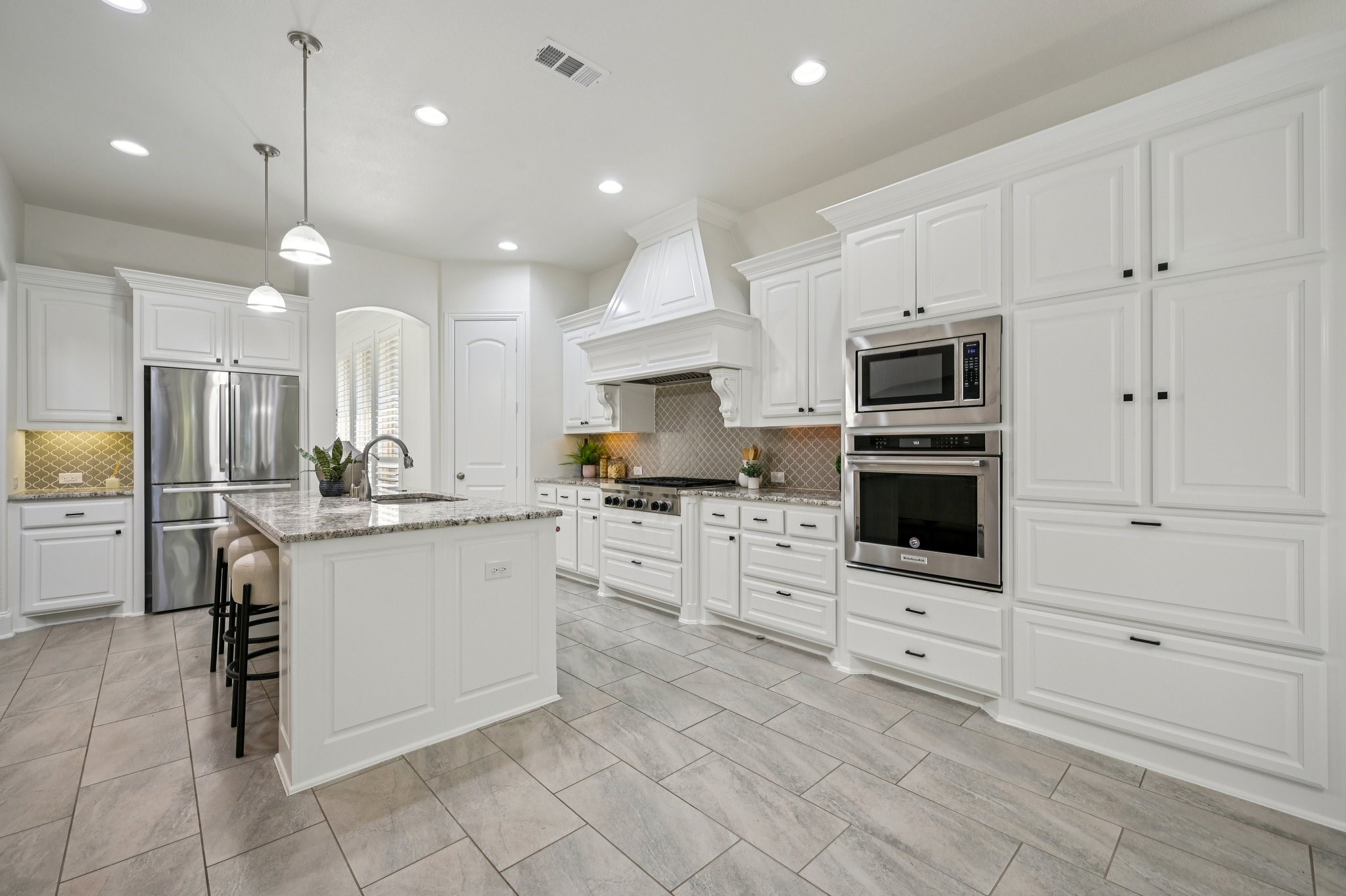 2029 Temperate Drive Allen TX 75013