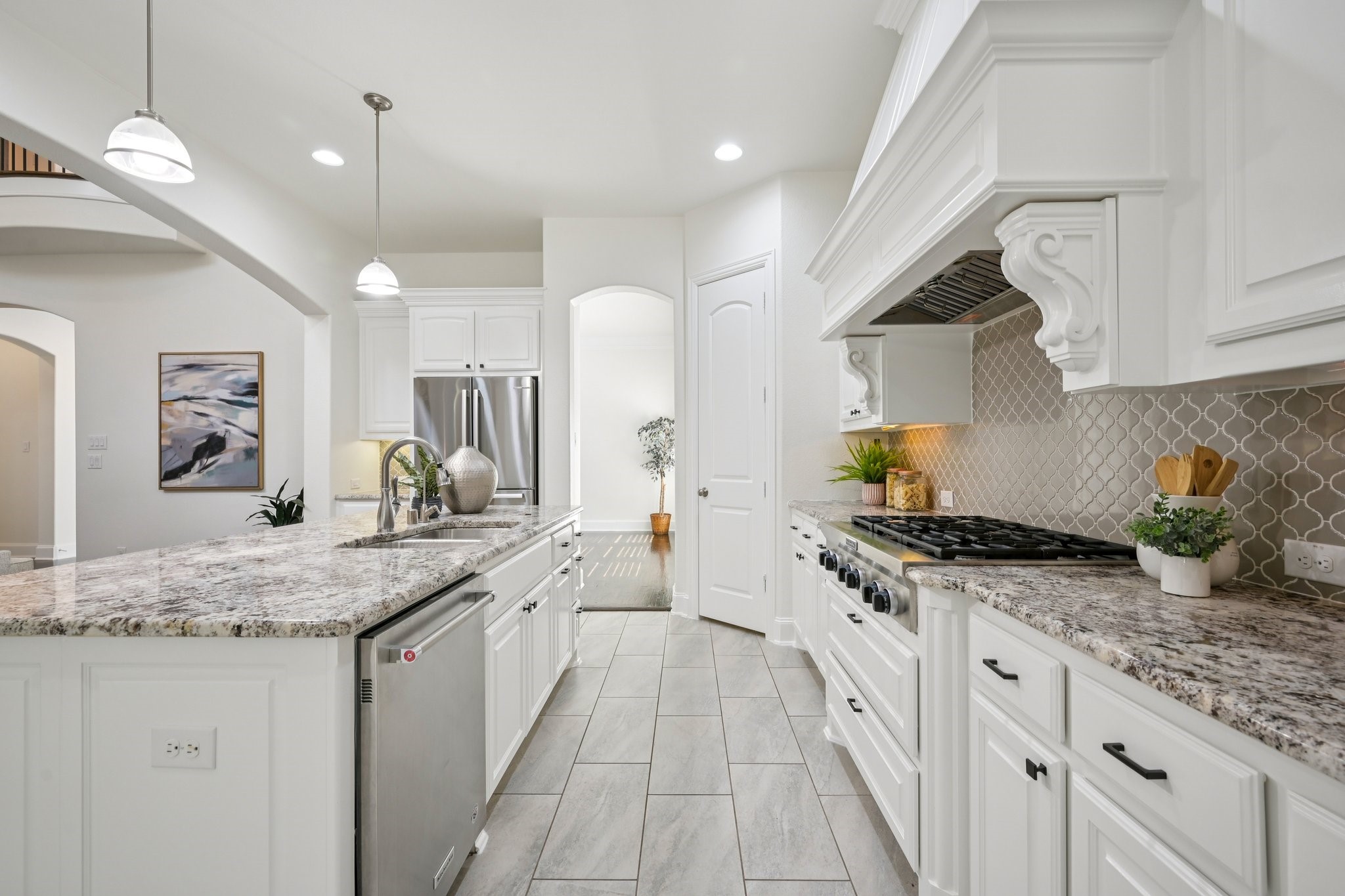 2029 Temperate Drive Allen TX 75013