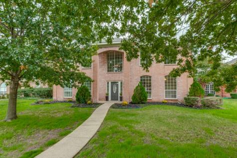 8110 Luna Drive Rowlett TX 75088