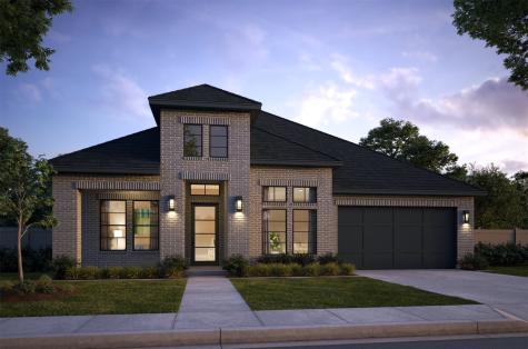 4616 Floral Fields Way Mckinney TX 75071