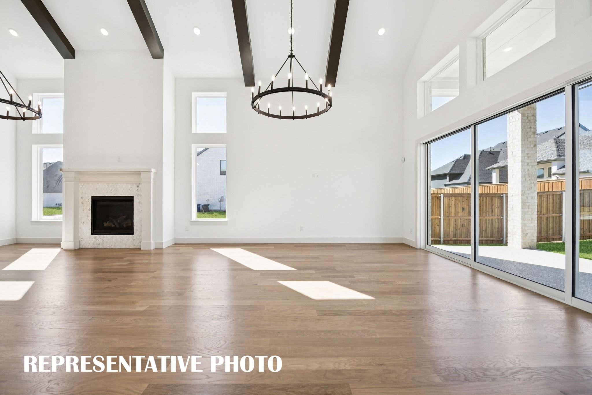 4616 Floral Fields Way Mckinney TX 75071