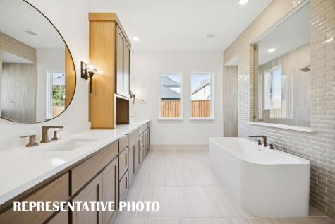 4616 Floral Fields Way Mckinney TX 75071