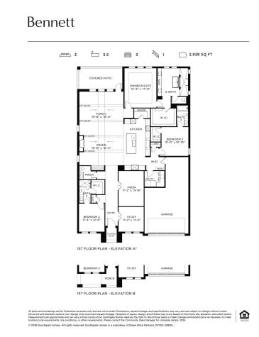 4616 Floral Fields Way Mckinney TX 75071