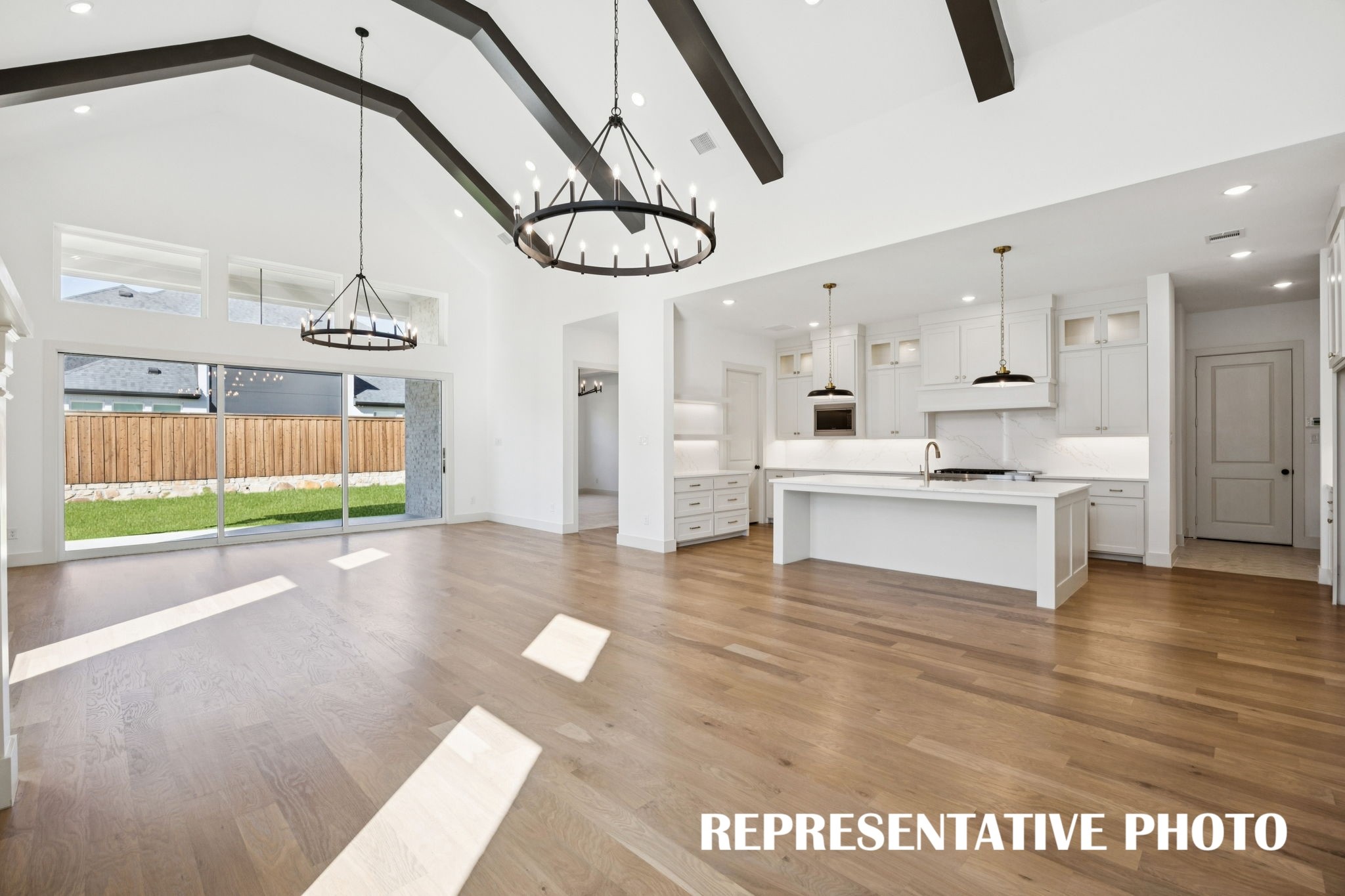 4616 Floral Fields Way Mckinney TX 75071