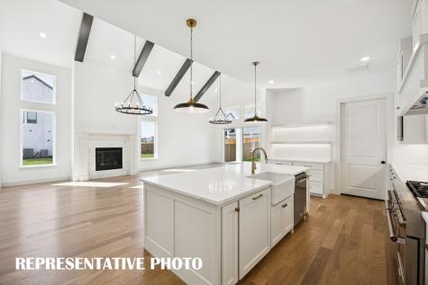 4616 Floral Fields Way Mckinney TX 75071